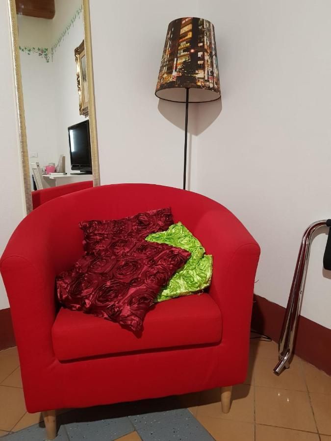 B&B Casa San Jacopo Al Giardino Λούκα Εξωτερικό φωτογραφία