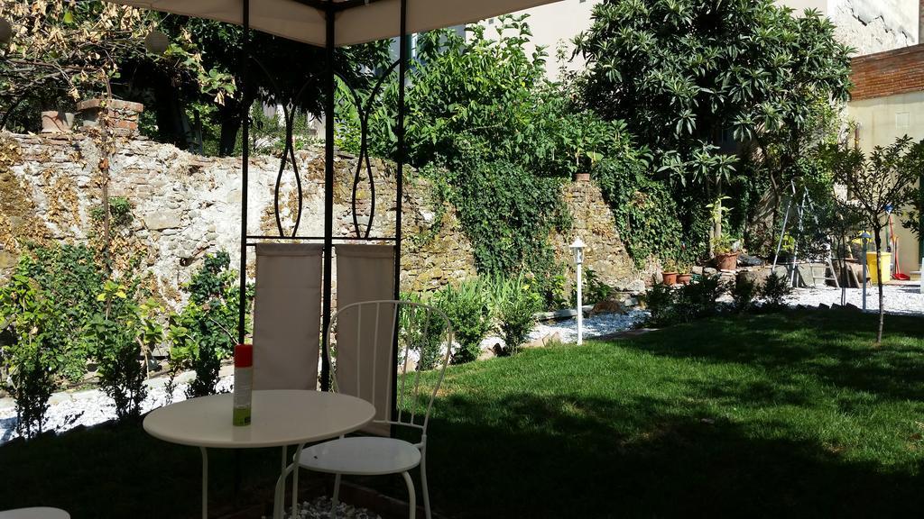 B&B Casa San Jacopo Al Giardino Λούκα Εξωτερικό φωτογραφία